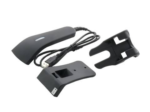 STAR MICRONICS - Star - Barcode-Scanner - Handgerät - decodiert