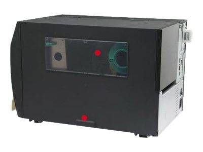 Toshiba TEC B-EX4T1-TS12-QM-R - Etikettendrucker - Thermodirekt / Thermotransfer - Rolle (12 cm)