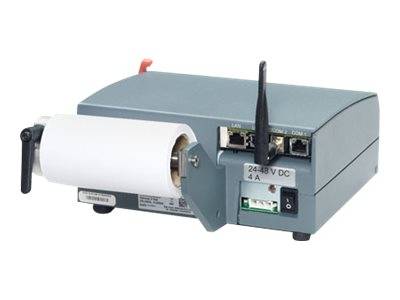 HONEYWELL - Datamax MP-Series Compact4 Mobile Mark III - Etikettendrucker - Thermodirekt - Rolle (11,5 cm)