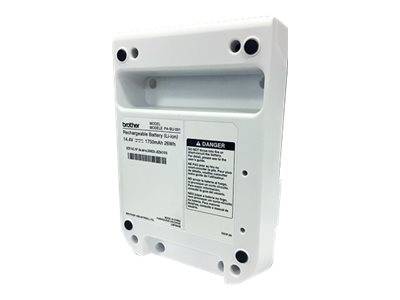 Brother PA-BU-001 - Drucker-Batterie Lithium-Ionen
