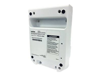 Brother PA-BU-001 - Drucker-Batterie Lithium-Ionen