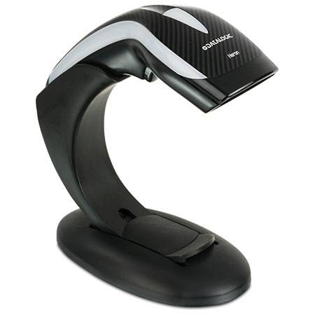 Datalogic Heron HD3130 - Kit - Barcode-Scanner