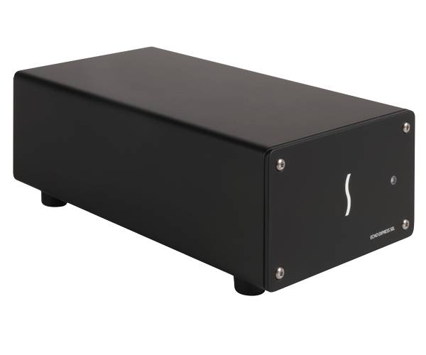 Sonnet Echo Express SEL - Thunderbolt 3 Edition