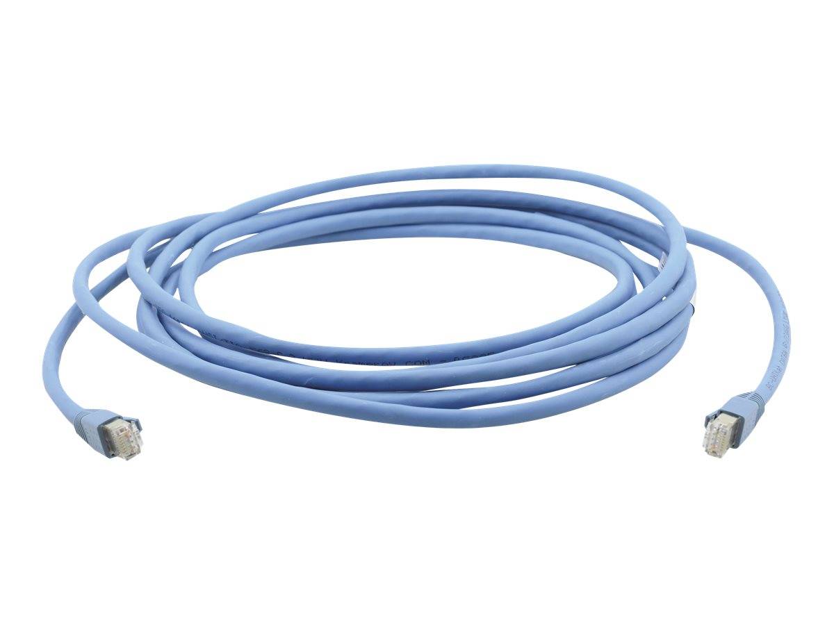 KRAMER ELECTRONICS - Kramer C-UNIKAT Series C-UNIKat-2 - Netzwerkkabel - RJ-45 (M)