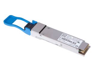 HPE X150 - QSFP28 Empfängermodul - 100 Gigabit Ethernet
