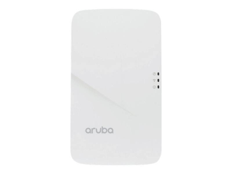 HPE Aruba AP-303H (RW) Unified Hospitality - Funkbasisstation