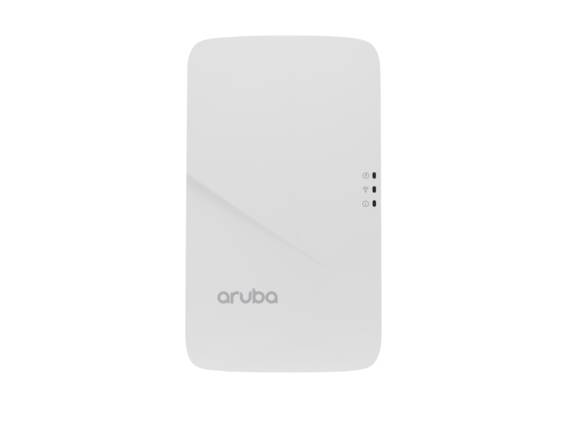 HPE Aruba AP-303H (RW) Unified Hospitality - Funkbasisstation