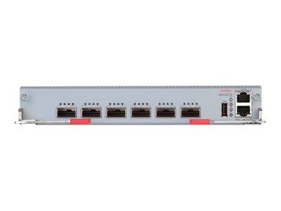 Avaya 8606CQ - Erweiterungsmodul - 100 Gigabit