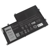 Dell Laptop-Batterie - 1 x Lithium-Ionen 3 Zellen 3.84 Ah 43 Wh