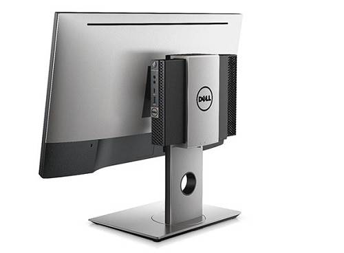 Dell OptiPlex Micro Form Factor All-in-One Stand MFS18
