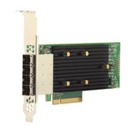 Broadcom HBA 9400-16E - Speicher-Controller - 16 Sender/Kanal