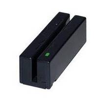 MagTek SureSwipe Reader USB HID Keyboard Interface - Magnetkartenleser (Spuren 1, 2 & 3)