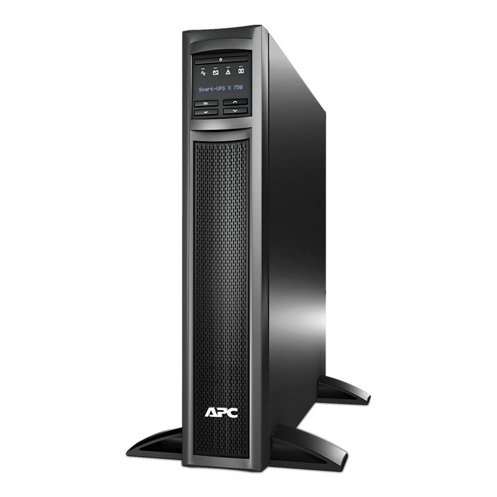 APC Smart-UPS X, 750 VA SMX750INC