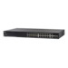 Cisco Small Business SG350X-24MP - Switch - managed - 24 x 10/100/1000 (PoE+) Cisco Small Business SG350X-24MP - Switch - managed - 24 x 10/100/1000 (PoE+)