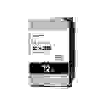 WD Ultrastar DC HC520 HUH721212AL4200 - Festplatte - 12 TB - intern - 3.5" (8.9 cm)