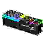 G.Skill TridentZ RGB Series - DDR4 - kit - 64 GB: 4 x 16 GB
