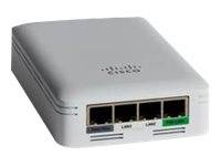 Cisco Aironet 1815W - Funkbasisstation - Bluetooth 4.1, 802.11ac Wave 2