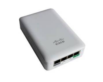 Cisco Aironet 1815W - Funkbasisstation - Bluetooth 4.1, 802.11ac Wave 2
