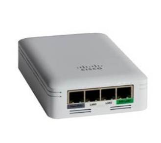 Cisco Aironet 1815W - Funkbasisstation - Bluetooth 4.1, 802.11ac Wave 2