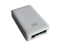 Cisco Aironet 1815W - Funkbasisstation - Bluetooth 4.1, 802.11ac Wave 2