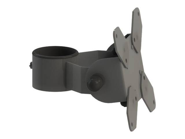Ergonomic Solutions Montagekomponente (VESA-Montagesockel) - für LCD-Display - S