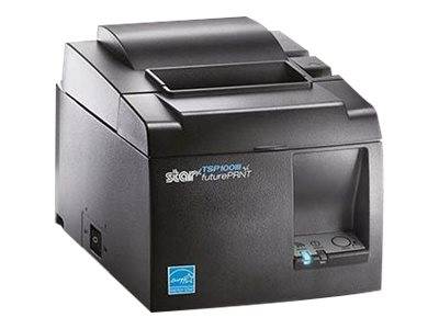 Star TSP 143IIIU futurePRNT - Belegdrucker - zweifarbig (monochrom)