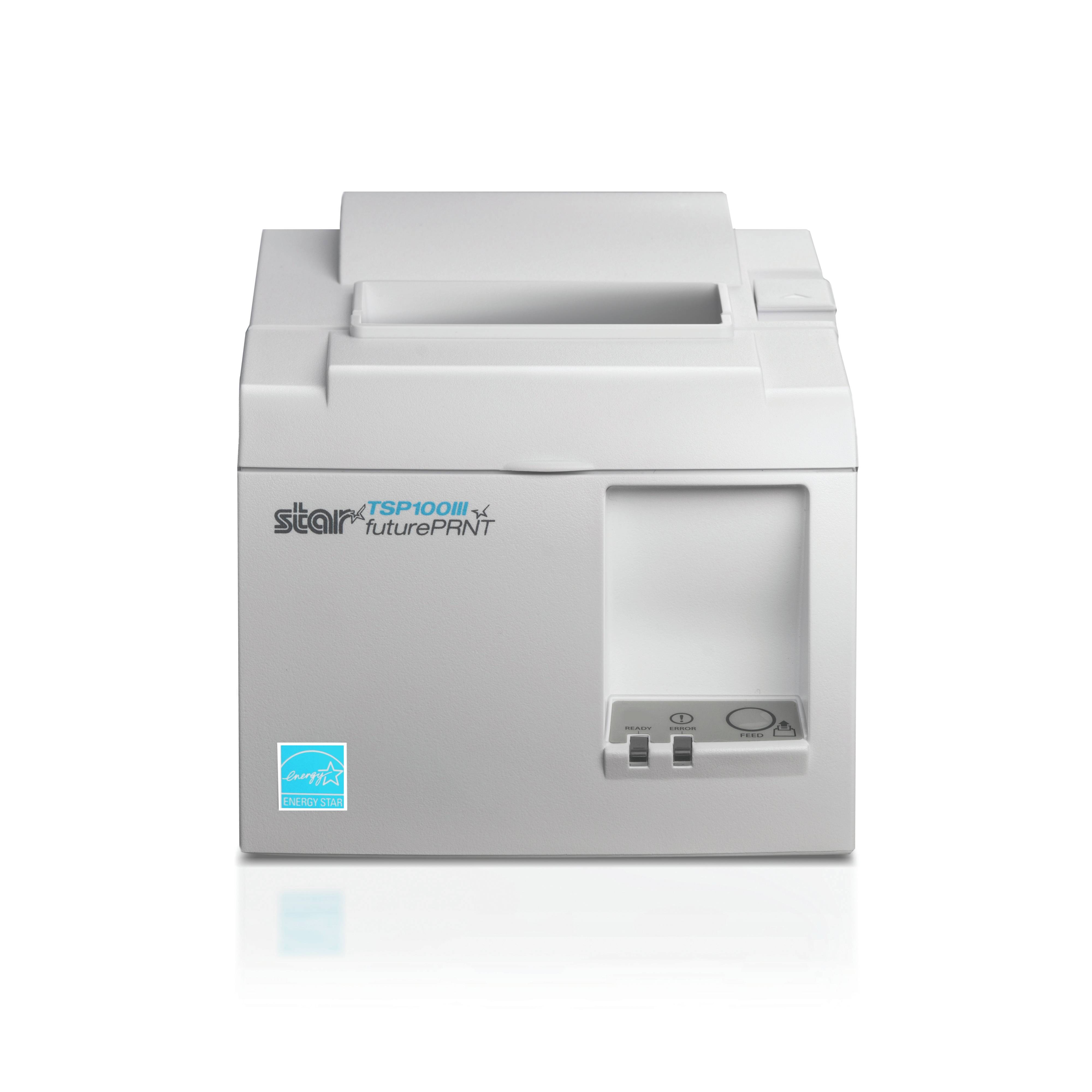STAR MICRONICS - Star TSP 143IIIU futurePRNT - Belegdrucker - Thermodirekt