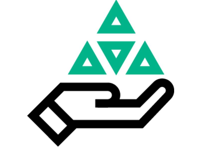 HPE Foundation Care 24x7 Service with Comprehensive Defective Material Retention