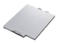 Panasonic FZ-VZSU84A2U - Batterie - Li-Ion - 4200 mAh - für Toughpad FZ-G1 - FZ-