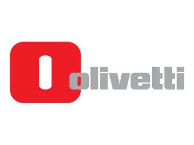 Olivetti Schwarz - Original - Tonerpatrone - für d-Color P2226