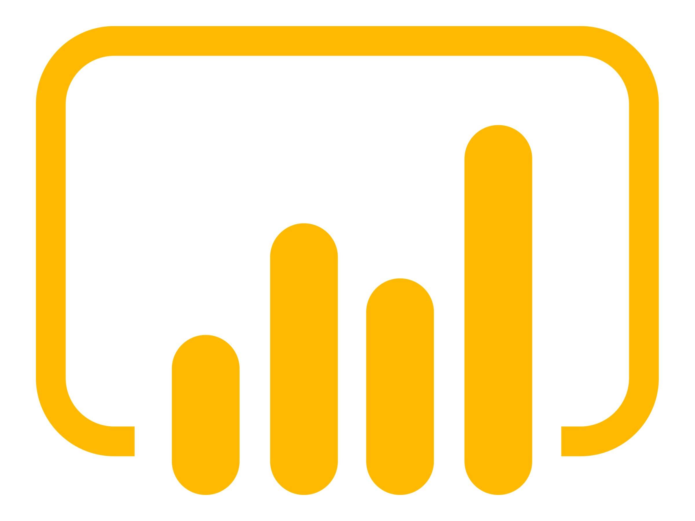 Power BI Premium P3 - Abonnement-Lizenz - gehostet