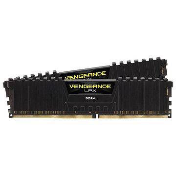 CORSAIR Vengeance LPX - DDR4 - kit - 16 GB: 2 x 8 GB