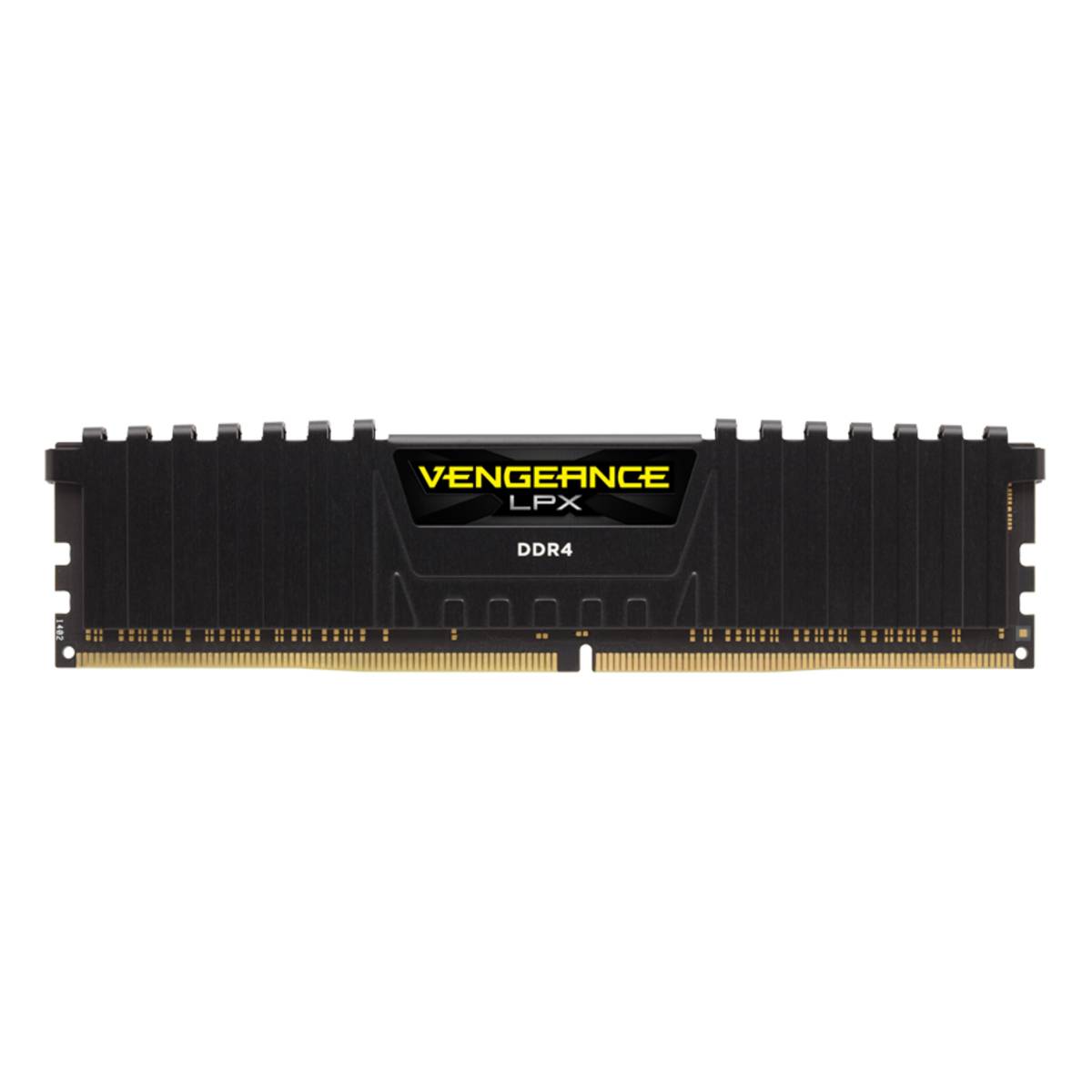 Vengeance LPX Schwarz 32GB Kit (2x16GB) DDR4-3600 CL18 DIMM
