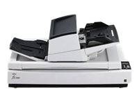 Fujitsu fi-7700S - Dokumentenscanner - Dual CCD - ARCH B - 600 dpi x 600 dpi - bis zu 75 Seiten/Min. (einfarbig)