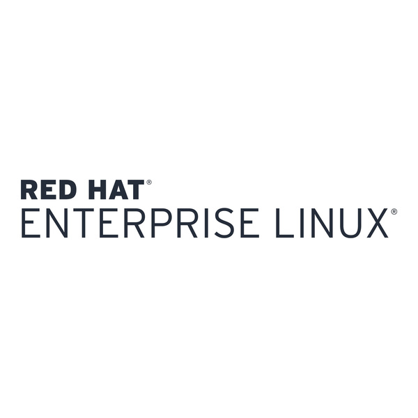 Red Hat Enterprise Linux for SAP Application - Abonnement (5 Jahre) + 5 Jahre 9x5-Support - 1 Lizenz - ESD