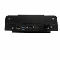 Gamber-Johnson - Dockingstation - HDMI - 10Mb LAN - für Zebra ET50 (8.3 Zoll)
