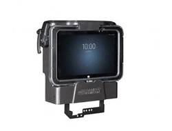 Gamber-Johnson - Dockingstation - HDMI - 10Mb LAN - für Zebra ET50 (10.1 Zoll)