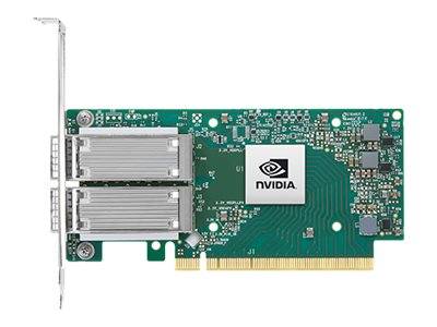 NVIDIA ConnectX-5 - Netzwerkadapter - PCIe 3.0 x16