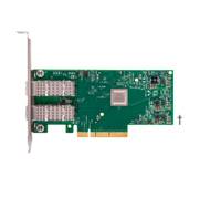 NVIDIA ConnectX-5 Ex EN - Netzwerkadapter - PCIe 4.0 x16