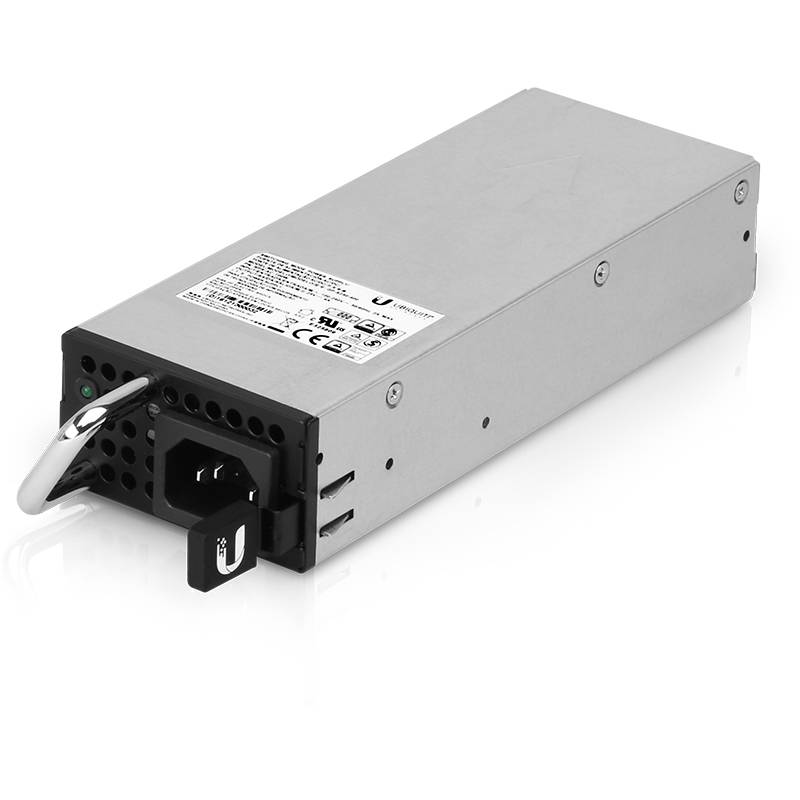 Ubiquiti Networks RPS-AC-100W - Redundante Stromversorgung (Plug-In-Modul)
