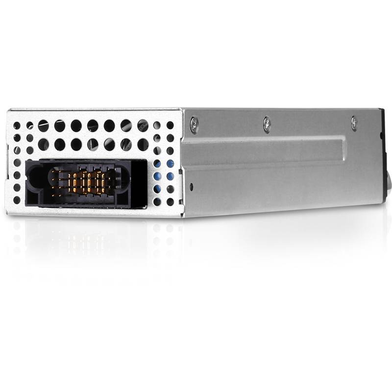 Ubiquiti Networks RPS-AC-100W - Redundante Stromversorgung (Plug-In-Modul)