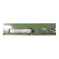 HPE SmartMemory - DDR4 - Modul - 8 GB - DIMM 288-PIN HPE SmartMemory - DDR4 - Modul - 8 GB - DIMM 288-PIN