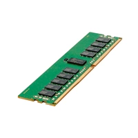 HPE SmartMemory - DDR4 - Modul - 8 GB - DIMM 288-PIN HPE SmartMemory - DDR4 - Modul - 8 GB - DIMM 288-PIN