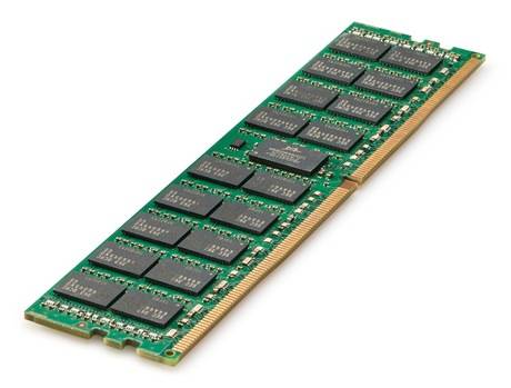 HPE SmartMemory - DDR4 - Modul - 8 GB - DIMM 288-PIN