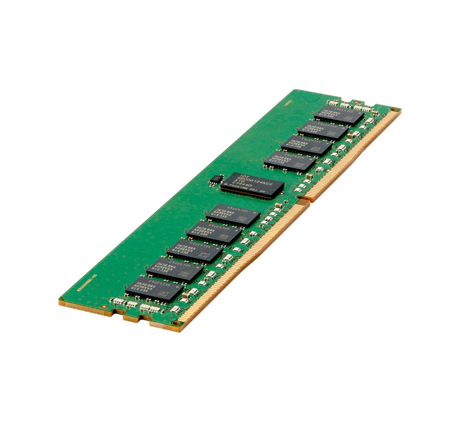 HPE SmartMemory - DDR4 - Modul - 8 GB - DIMM 288-PIN
