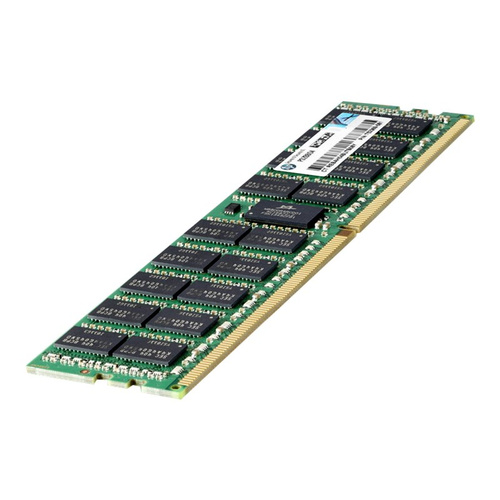 AS5627671000: HPE SmartMemory - DDR4 - Modul - 16 GB - DIMM 288-PIN - 2666 MHz