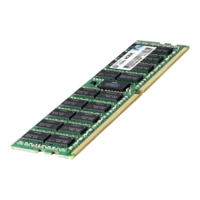 HPE SmartMemory - DDR4 - Modul - 16 GB - DIMM 288-PIN HPE SmartMemory - DDR4 - Modul - 16 GB - DIMM 288-PIN