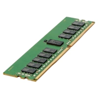 HPE SmartMemory - DDR4 - Modul - 16 GB - DIMM 288-PIN HPE SmartMemory - DDR4 - Modul - 16 GB - DIMM 288-PIN