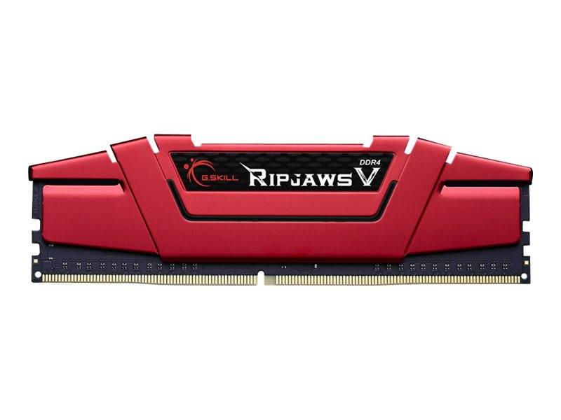 G.Skill Ripjaws V - DDR4 - kit - 16 GB: 2 x 8 GB