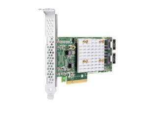 HPE Smart Array E208i-p SR Gen10 - Speichercontroller (RAID)